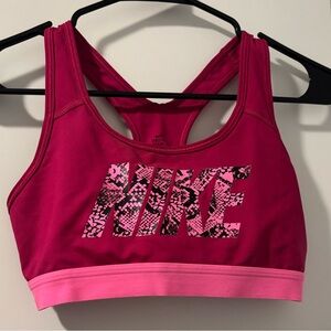 Nike Dri-Fit Sports Bra